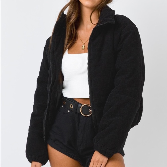 Princess Polly Jackets & Blazers - Princess Polly Puffer